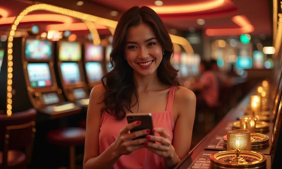 phph77 Casino